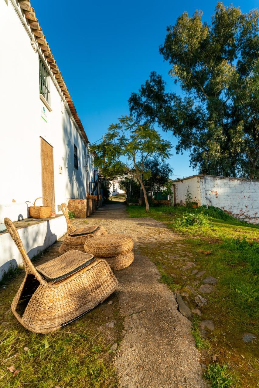 Casa De Los Curas, Chimenea 2 Hab 4 Pers Max Casa de hóspedes Puerto de la Laja Exterior foto